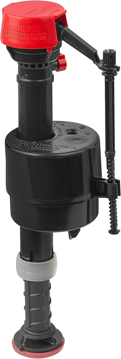 Kohler Genuine Part Gp1083167 Silent Fill Valve Kit For All Kohler Class Five
