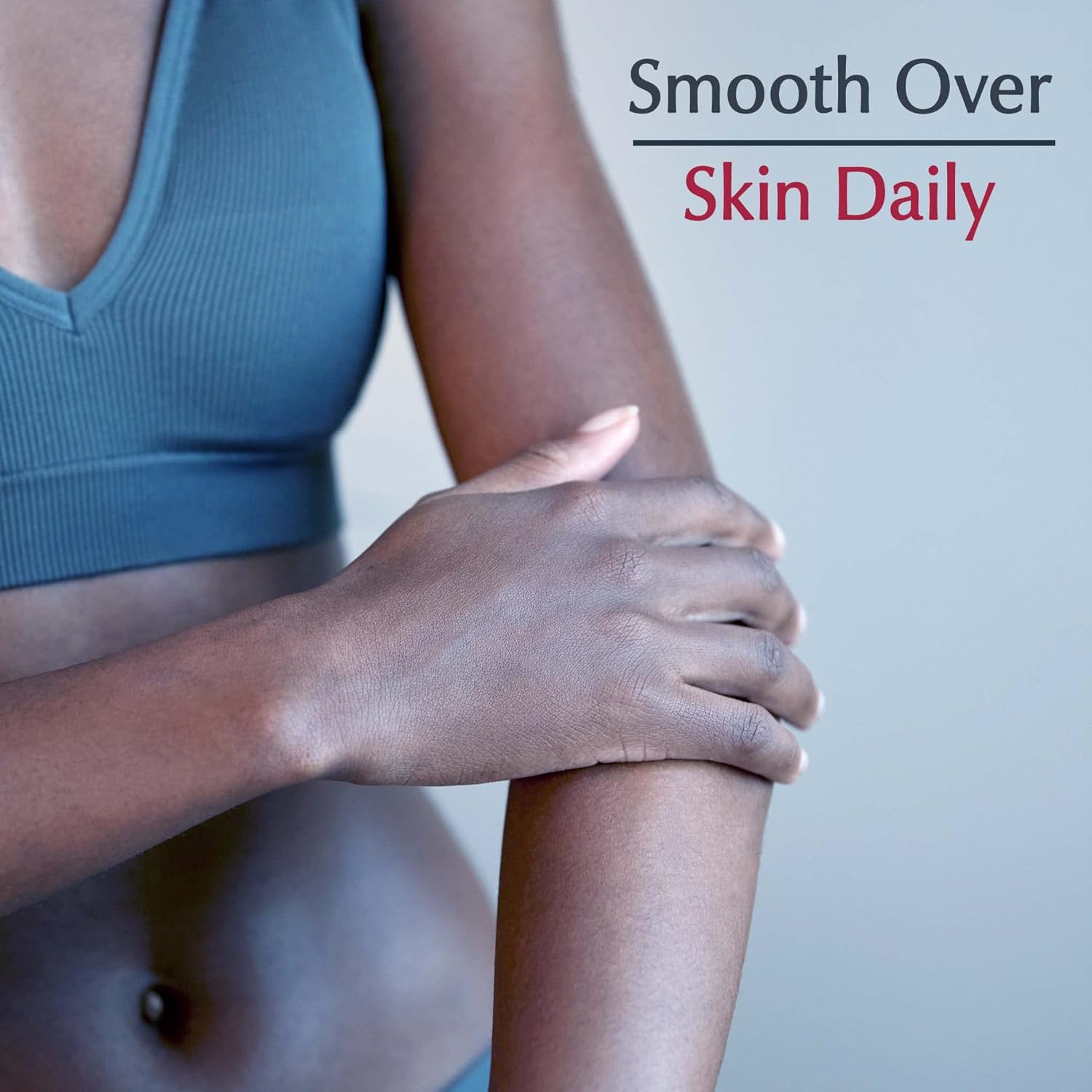 Eucerin Roughness Relief Body Lotion for Extremely Dry, Rough Skin, Urea