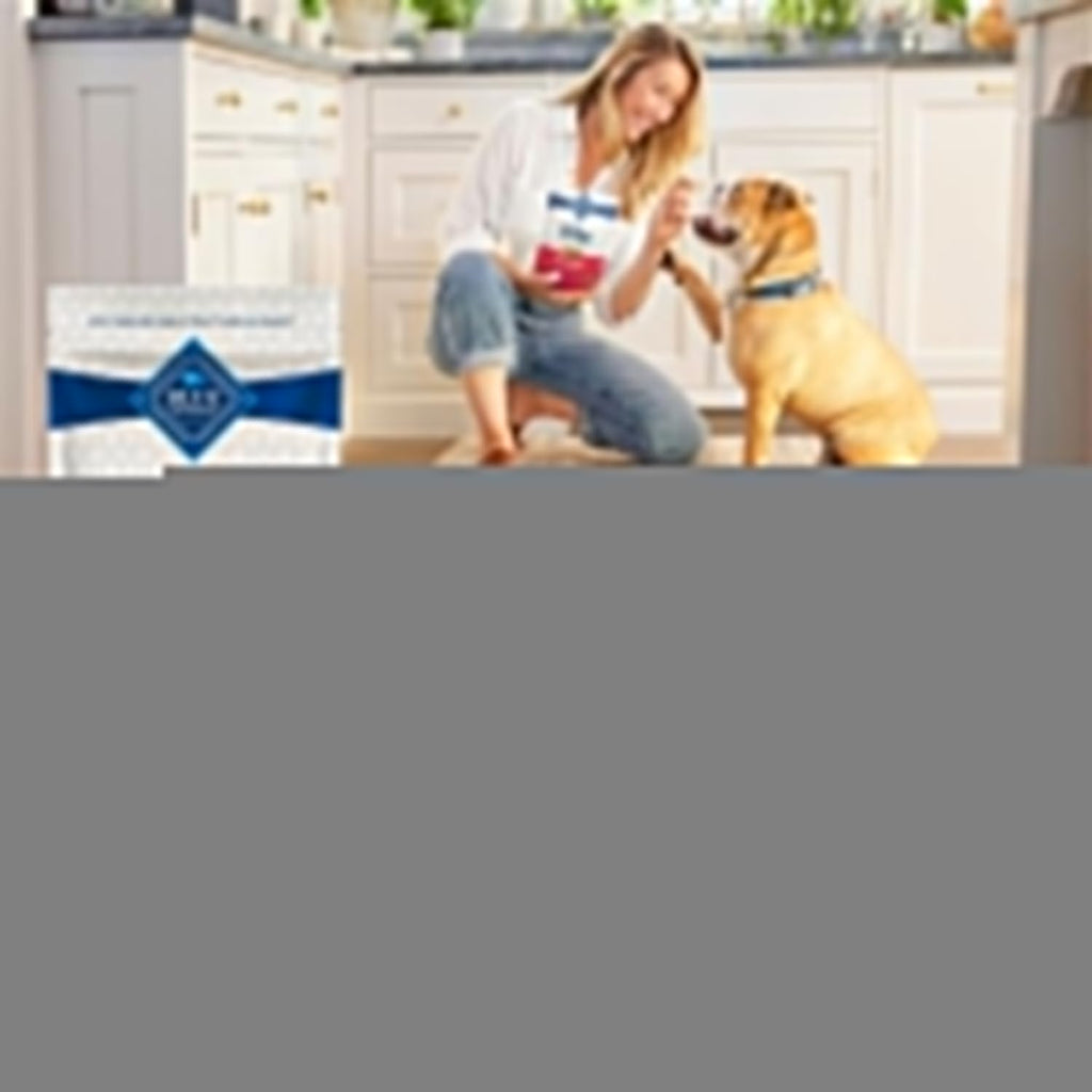 Blue Buffalo Bits Soft Dog Treats for Training, Made with Natural Ingredients