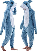 Unisex Adult Onesie Pajamas Animal One Piece Snug Fit Halloween Costume Cosplay for Women