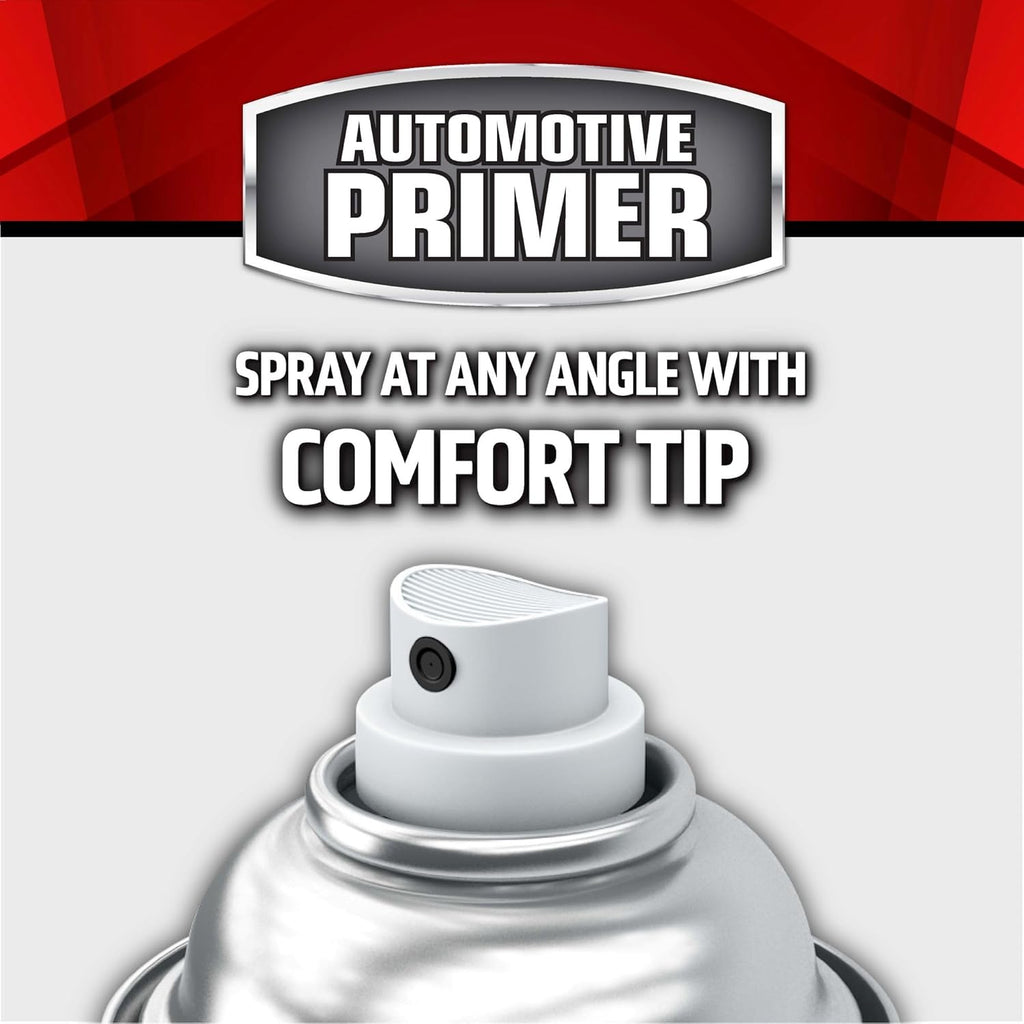 Rust-Oleum 260510 Stops Rust Automotive 2-in-1 Filler & Sandable Primer
