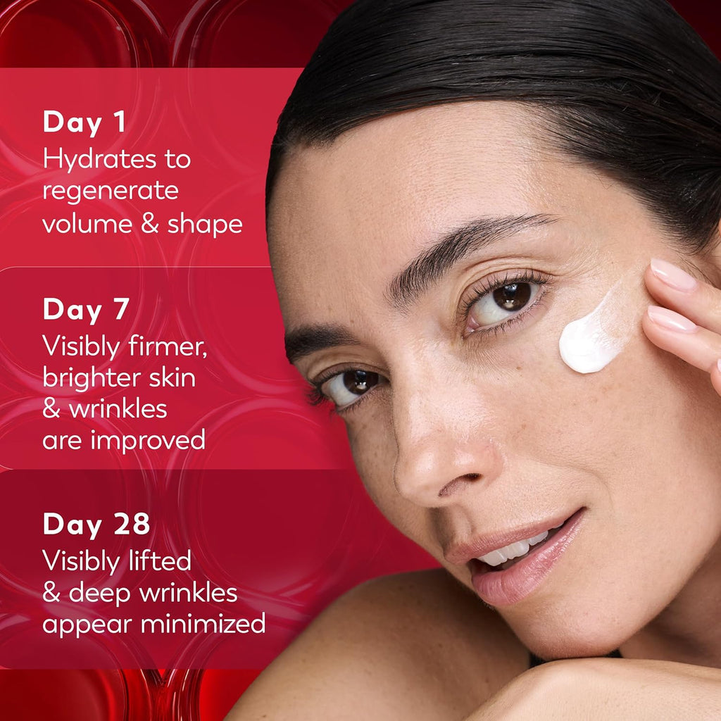 Olay Face Moisturizer, Regenerist Micro-Sculpting Cream for Women