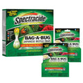 Spectracide Bag-A-Bug Japanese Beetle Trap Bundle, 1 Trap & 2 Refills