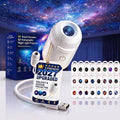 Galaxy Projector, Ocean Projector, 5D Holographic Night Light Projector, Plug