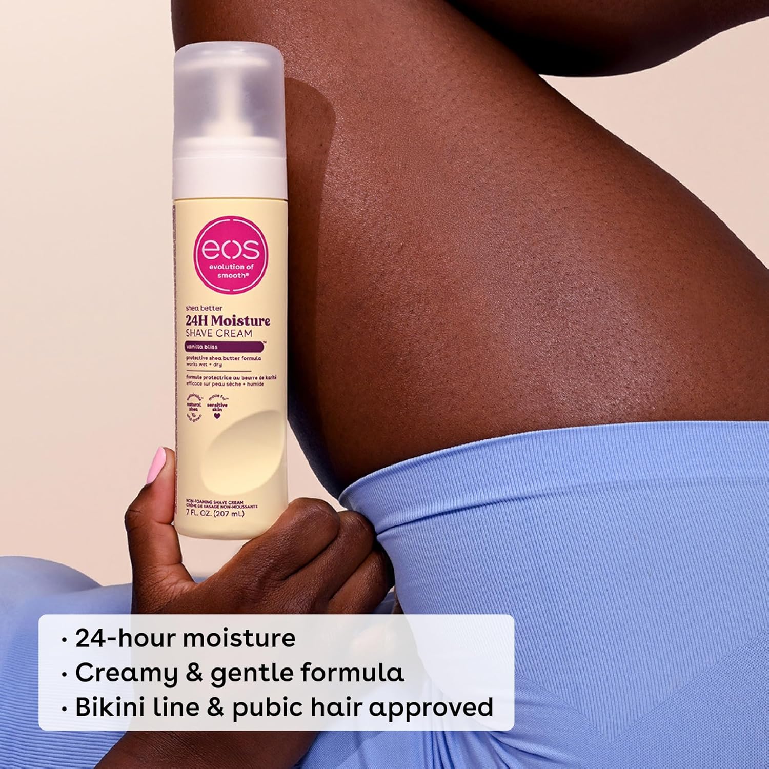 EOS Shea Buttter