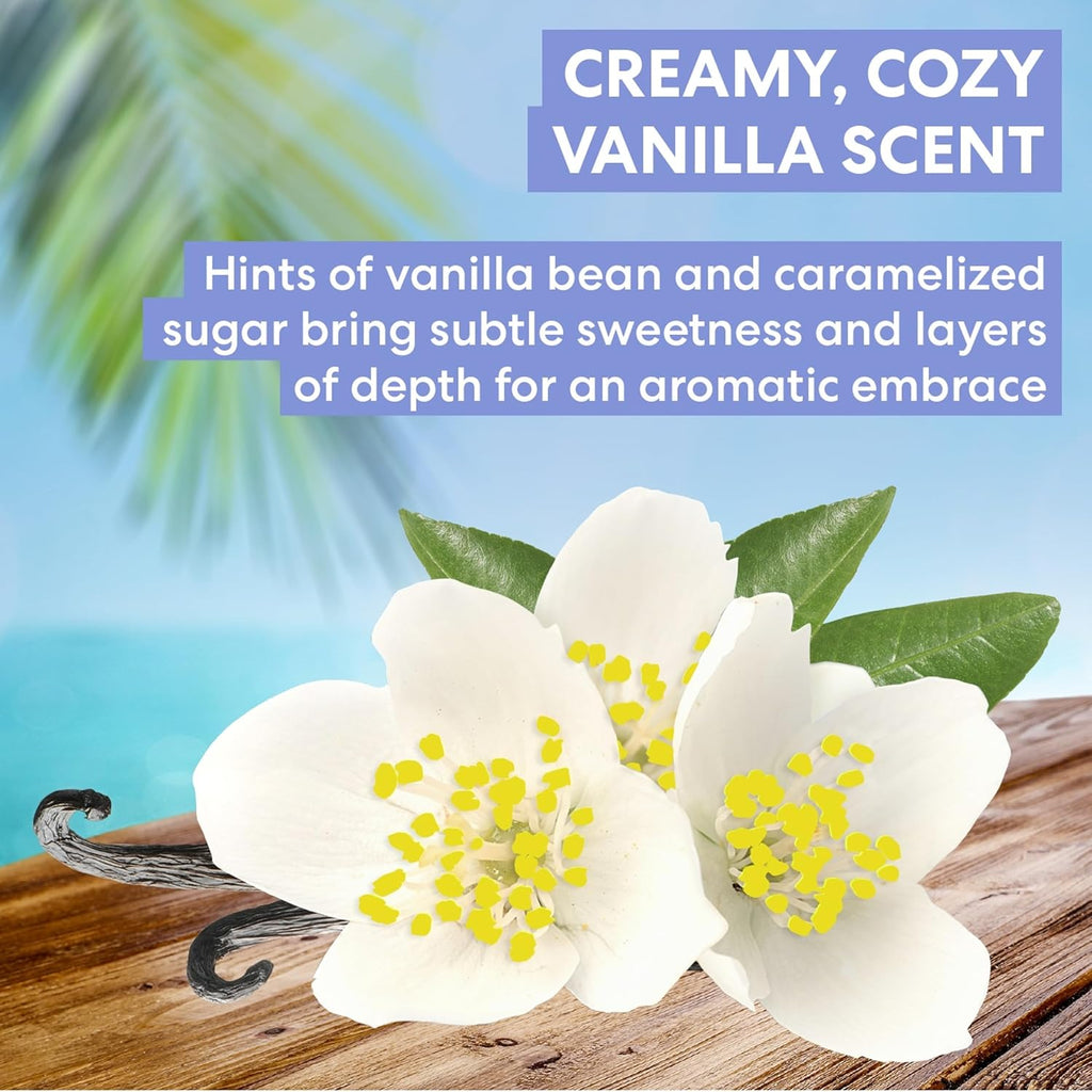 Palmer's Cocoa Butter Formula Tahitian Vanilla Body Lotion, 13.5 Oz, Daily