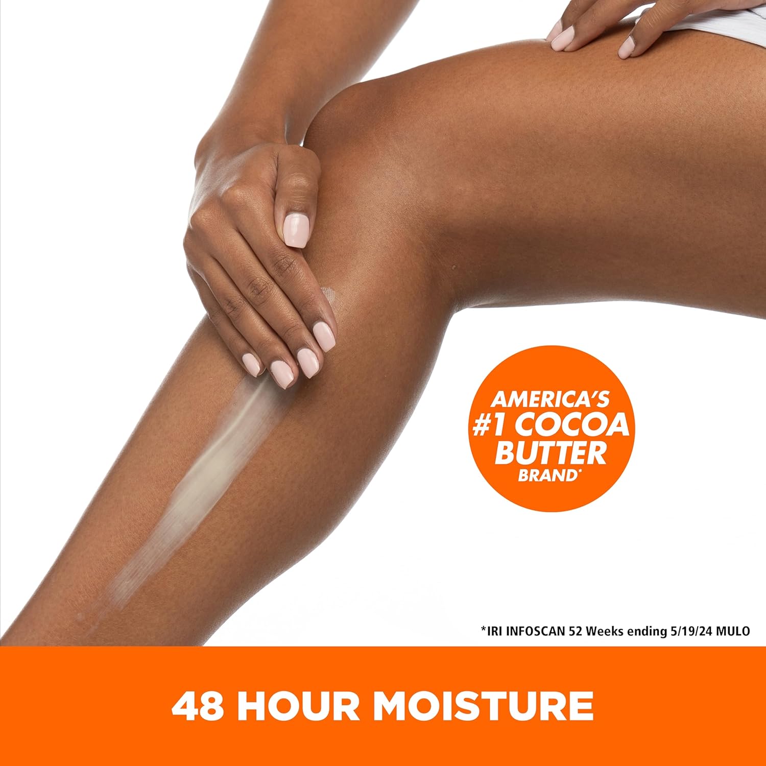 Palmer's Cocoa Butter Formula Daily Skin Therapy Cocoa Butter Body Lotion for
