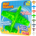 Foam Airplanes - Easter Basket Stuffers for Kids All Ages 4 5 6 7 8 9 10 Year