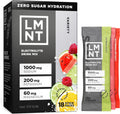 LMNT Zero Sugar Electrolytes - Variety Pack Bundle