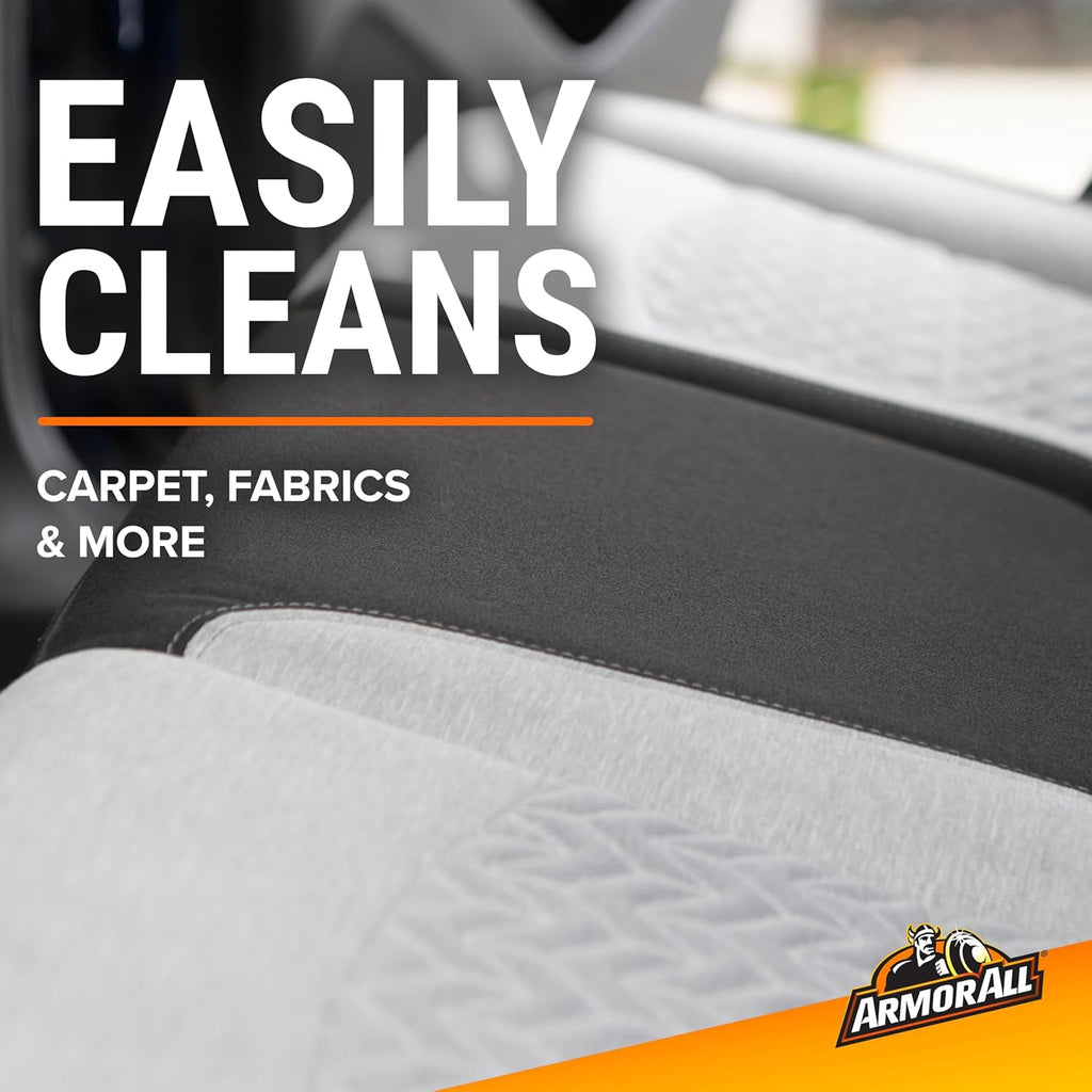 Armor All Car Interior Cleaner Wipes, Interior Cleaning Wipes for Cars