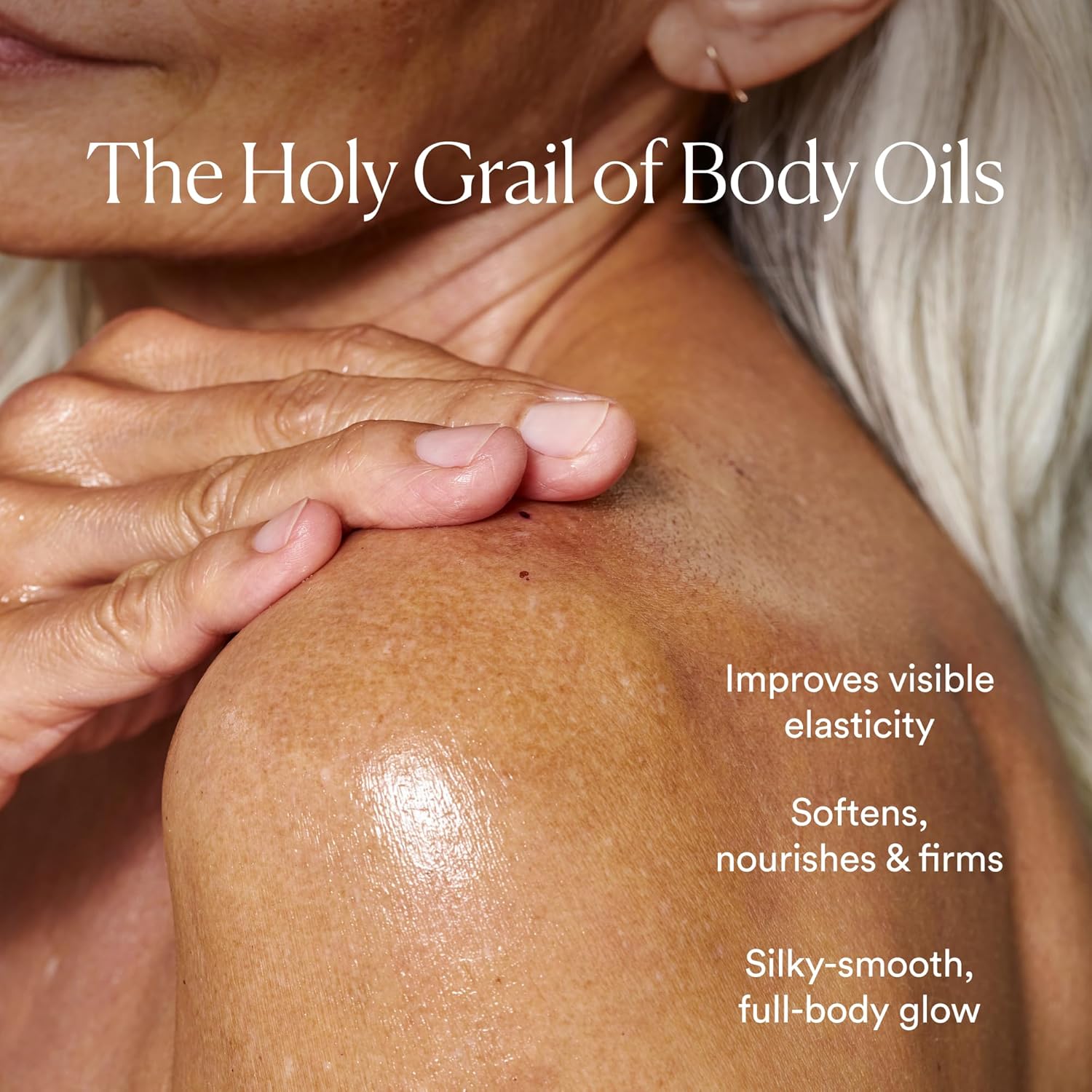 OSEA Undaria Algae Body Oil 5 oz ‰ÛÒ Visibly Firming, Deeply Moisturizing
