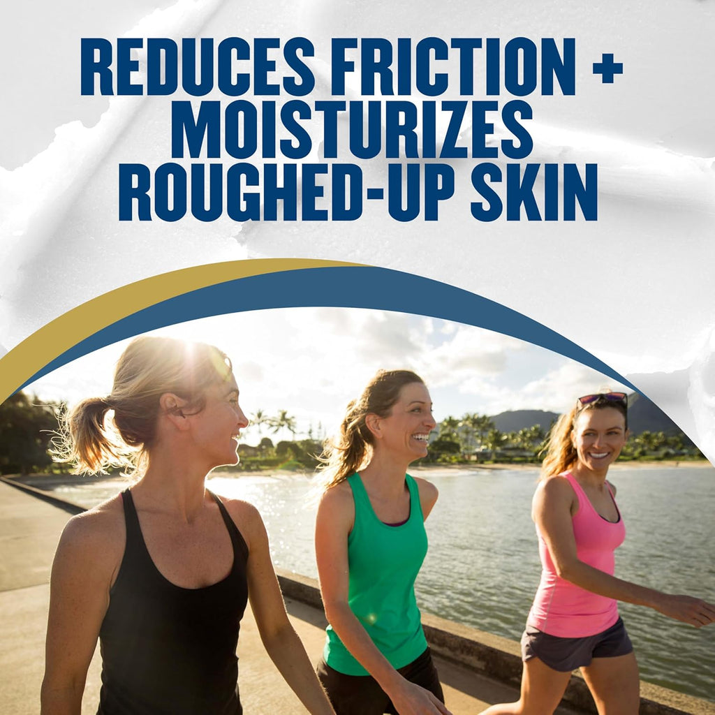 Gold Bond Friction Defense Stick, Anti Chafing Stick with Aloe to Soothe