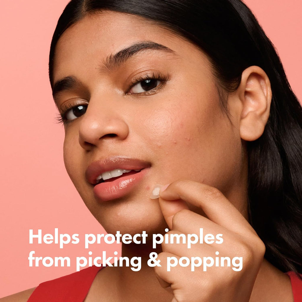 Mighty Patch Original patch from Hero Cosmetics ‰ÛÒ The #1 Hydrocolloid Acne