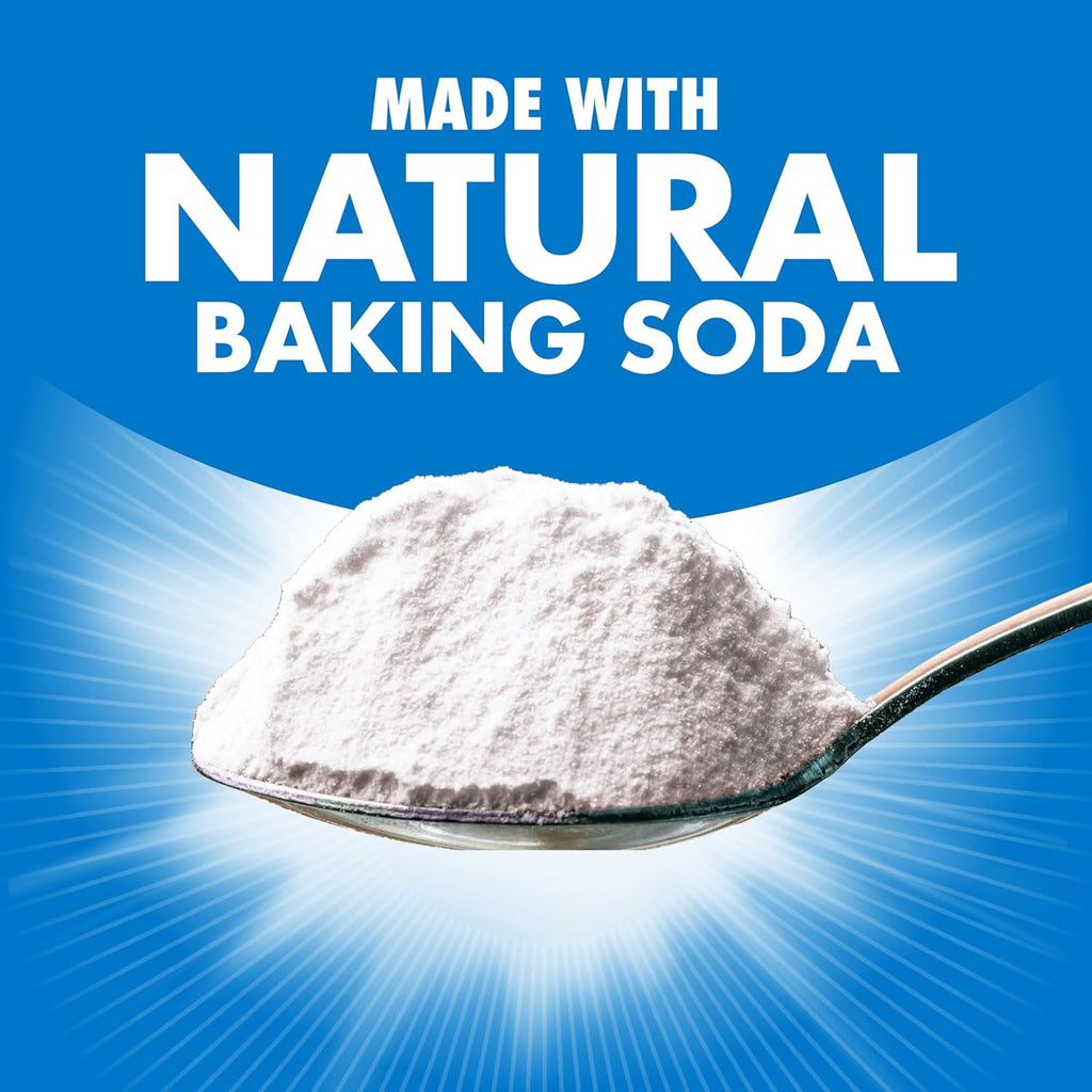 Arm & Hammer Fresh Effects Odor Neutralizing Baking Soda Pouches, Unscented