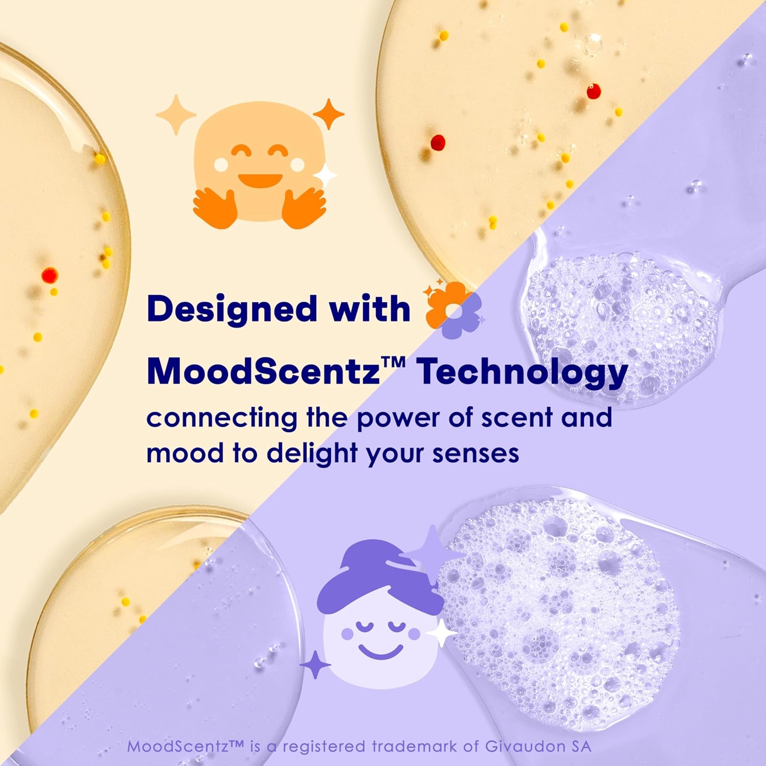 Clean & Clear 2-Pack Oil-Free Facial Cleansers with Citrus Scent, Morning