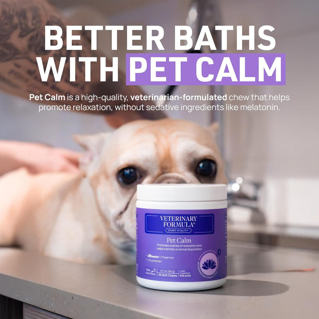 Veterinary Formula Clinical Care Antiseptic and Antifungal Medicated Shampoo
