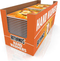 HotHands Hand Warmers Bulk Pack, 40 Pairs - America's Favorite Warmer
