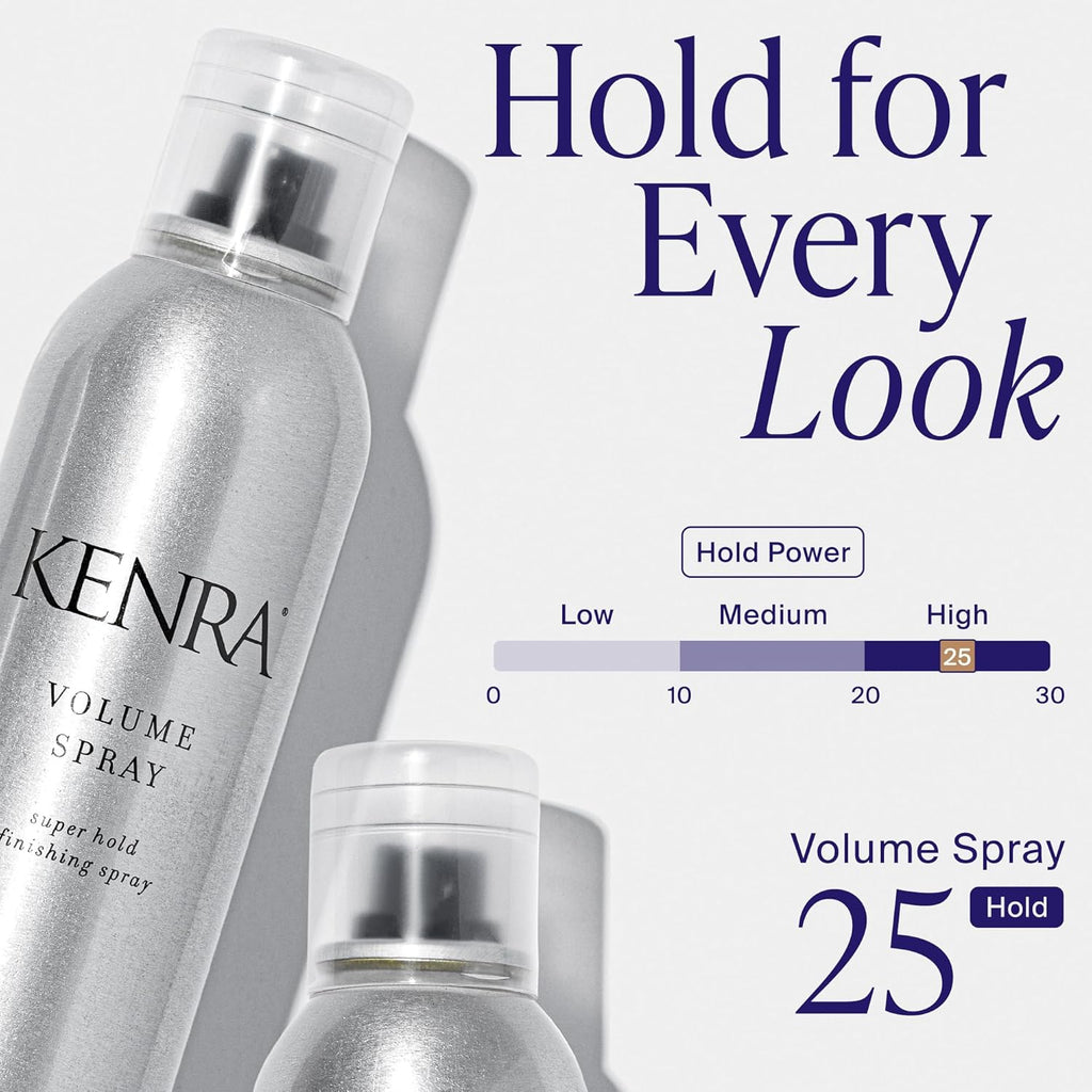 Kenra Professional Volume Spray 25
