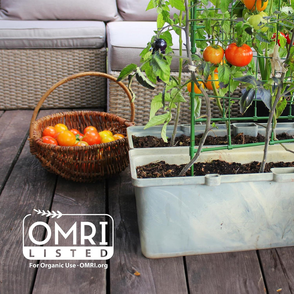 Back to The Roots Organic Coir, 51 Quart Expanding Soil, Great for Seeds and