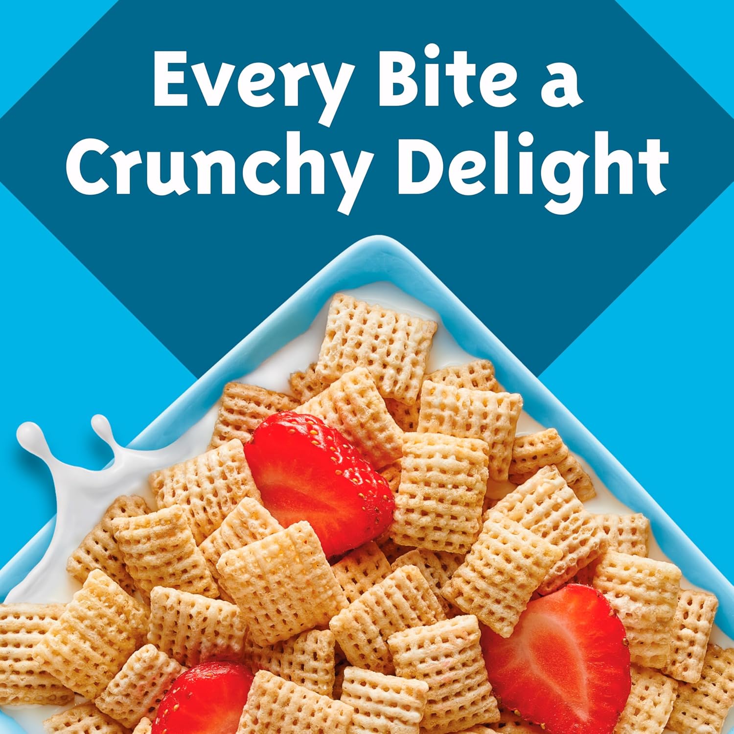 Rice Chex Gluten Free Breakfast Cereal, Homemade Chex Mix Ingredient, Family