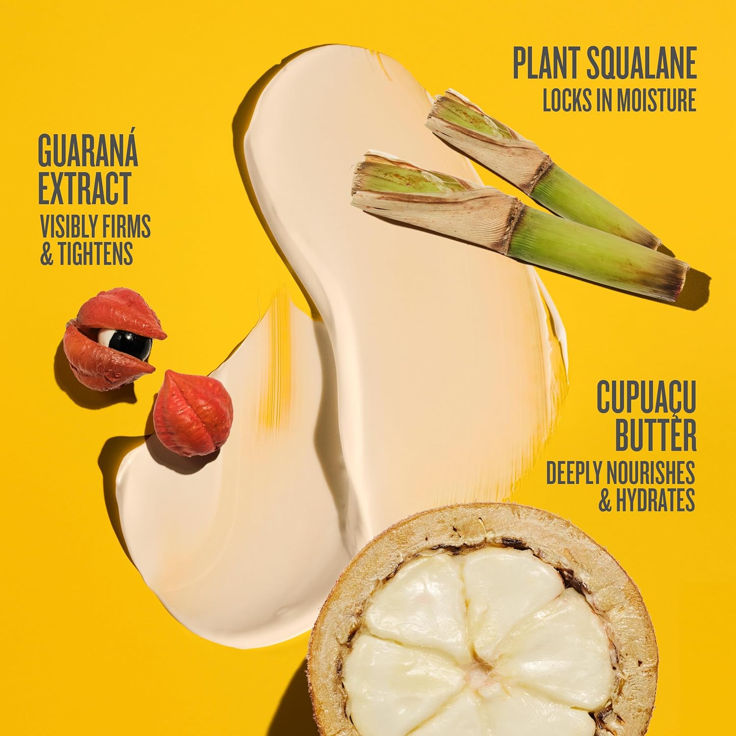 Sol de Janeiro Brazilian Bum Bum Cream Visibly Firming Body Cream in Iconic