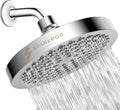 SparkPod Shower Head - High Pressure Rain - Premium Quality Luxury Design