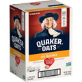 Quaker Old Fashioned Rolled Oats, Non GMO Project Verified, Two 64oz Bags in
