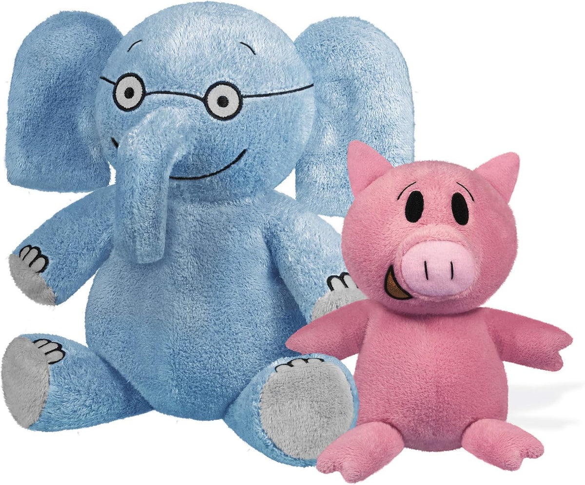 YOTTOY Mo Willems Collection