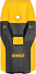 DEWALT Stud Finder, 3/4‰۝, Locate Framing Studs Efficiently with LED Arrows