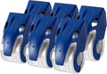 Amazon Basics Heavy Duty Packaging Tape with Dispenser for Shipping, Sealing