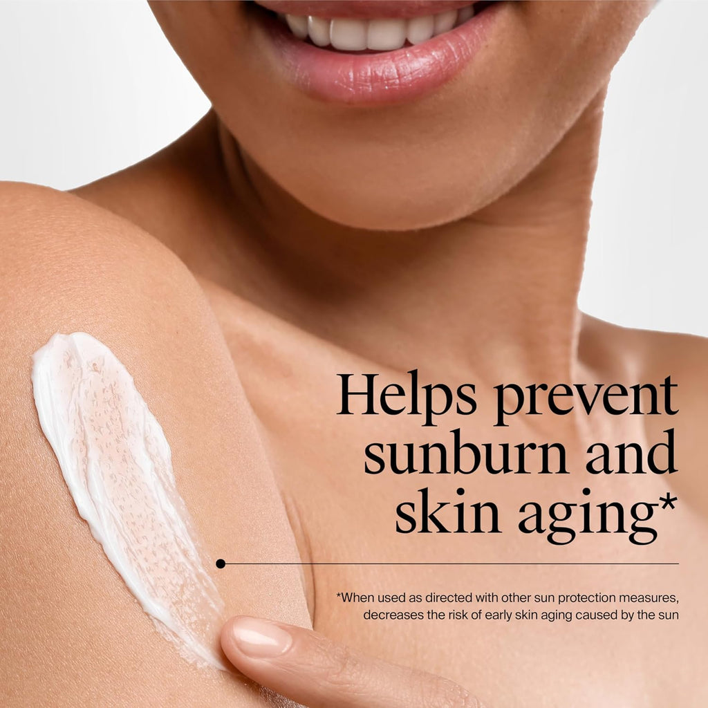 Neutrogena Ultra Sheer Dry-Touch Sunscreen Lotion SPF 70, Broad Spectrum