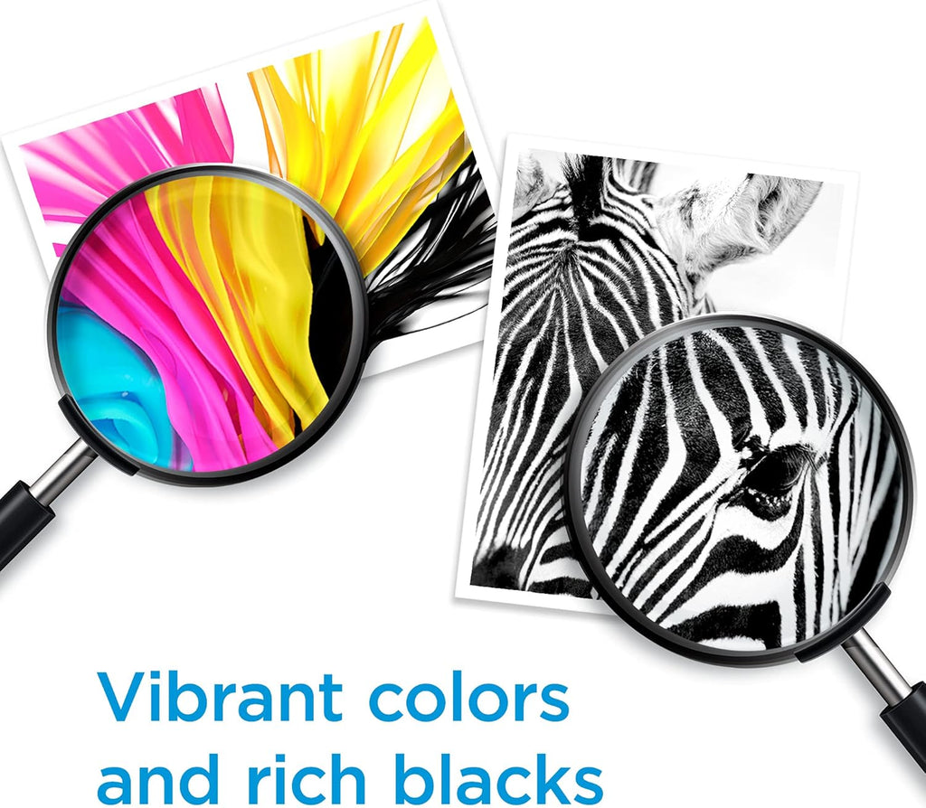 HP 67XL Black High-Yield Ink Cartridge