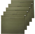 Amazon Basics Hanging Organizer File Folders for Efficient Filing, Sturdy