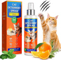 Cat Deterrent Spray for Furniture Protection, Anti Scratch and Urine Marking