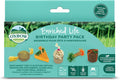 Oxbow Birthday Party Pack, Rabbit & Guinea Pig Toys, Bunny Enrichment Toys - oxbow enriched life birthday party pack