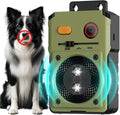 Anti Barking Device for Dogs, 3 Modes Ultrasonic Bark Deterrent