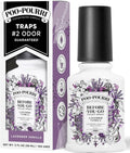 Poo-Pourri Before-You-Go Toilet Spray, Lavender Vanilla, 2 Fl Oz, Up to 100