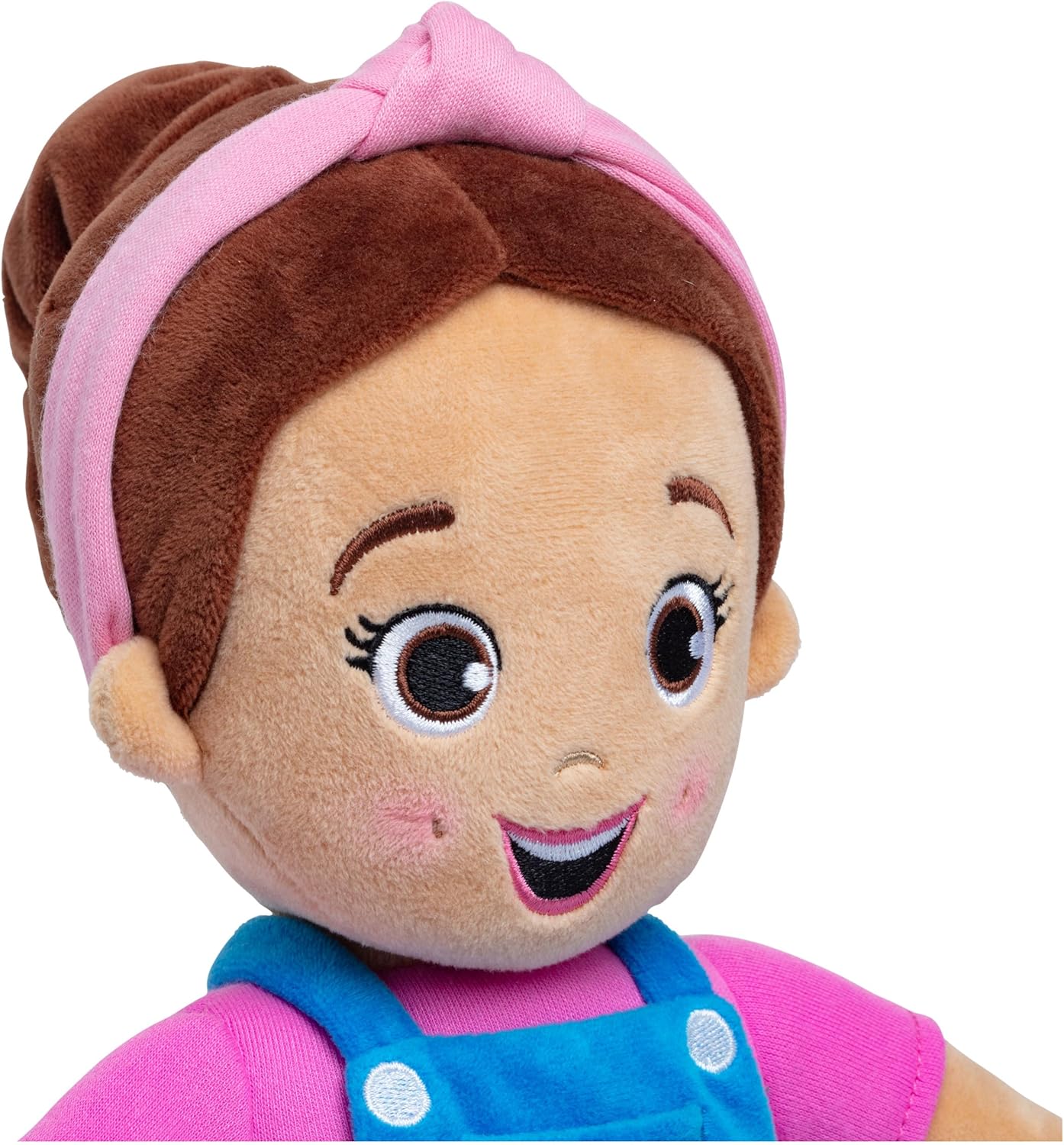 Ms. Rachel Official Speak & Sing Doll, 16‰۝ Tall Interactive Toy with 4 Songs