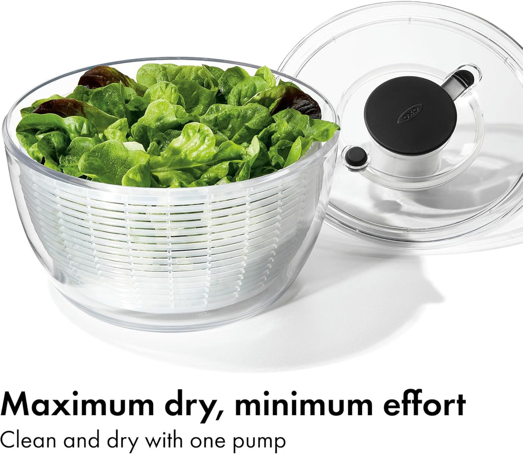 OXO Good Grips Salad Spinner