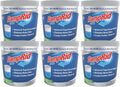 DampRid Refillable Moisture Absorber, 11 oz., 6-Pack - Fresh Scent Moisture