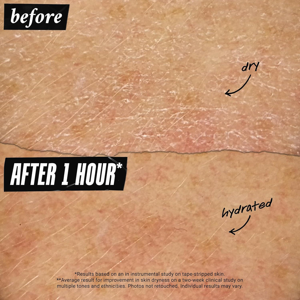 Kiehl's Ultra Facial Cream, with 4.5% Squalane to Strengthen Skin's Moisture