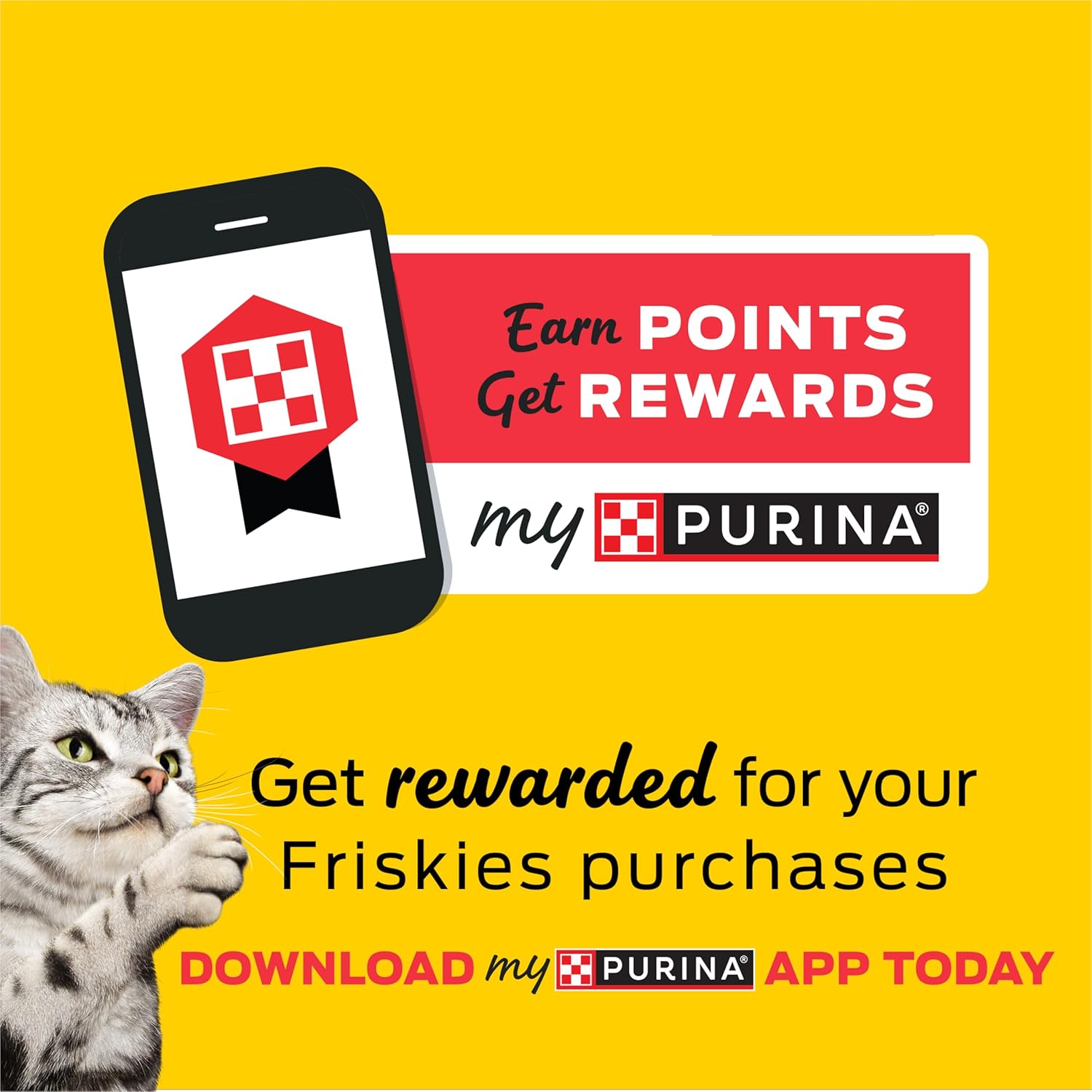 Purina Friskies Wet Cat Food Variety Pack, Shreds With Beef, Turkey and