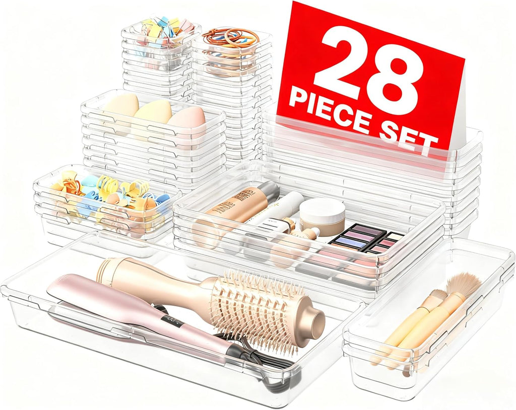A-LuGei ‹ېMilitary Grade‹ÛÔ Drawer Organizer, ‹ې?�ٱ?�Ñ??�Ѧ?�÷à?�Ñ?‹ÛÔ Makeup