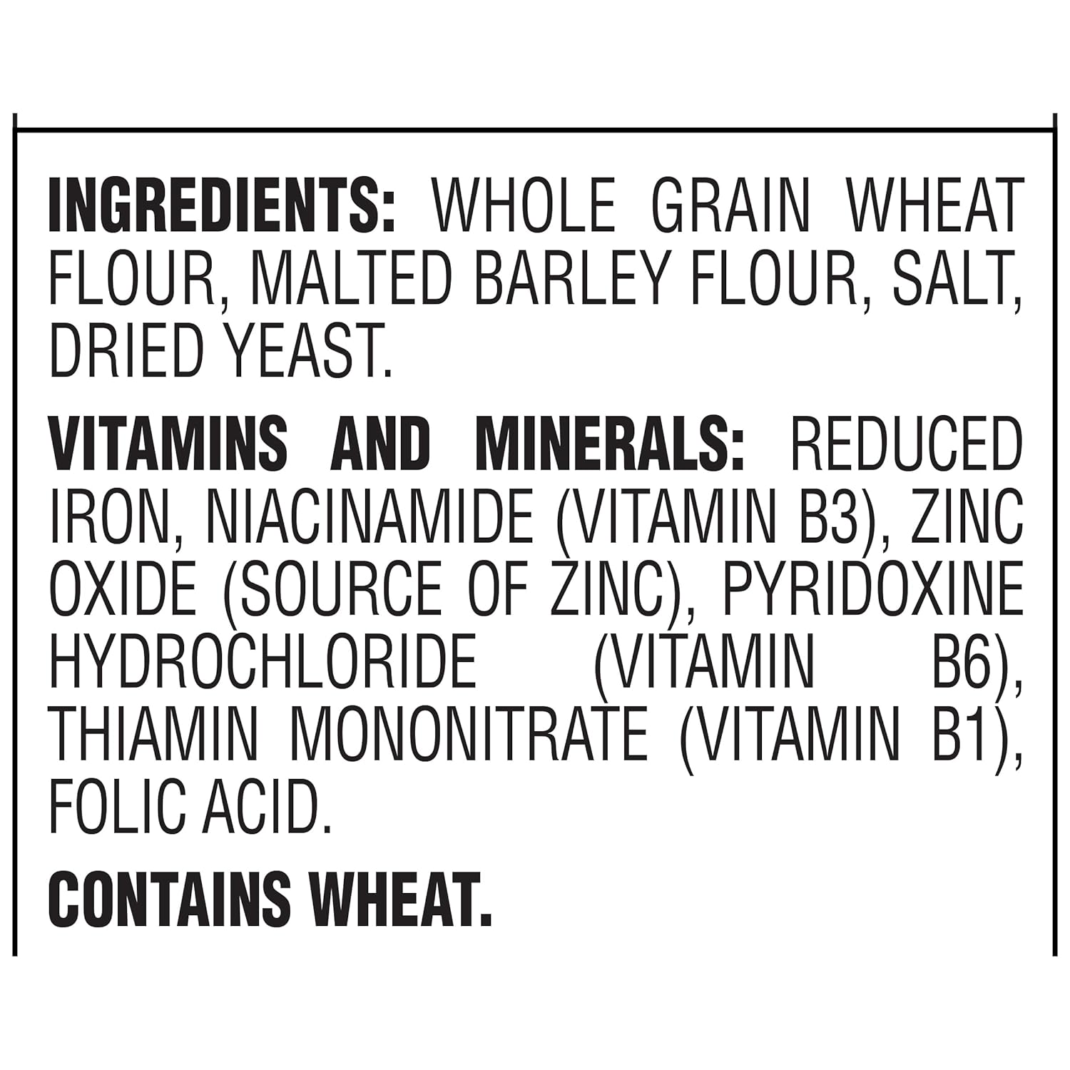 Grape-Nuts Original Cereal, Crunchy Whole Grain Wheat and Barley, Non-GMO