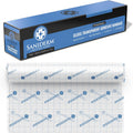 Saniderm - Tattoo Aftercare Bandage Personal Pack - 10.2 in x 2 yd