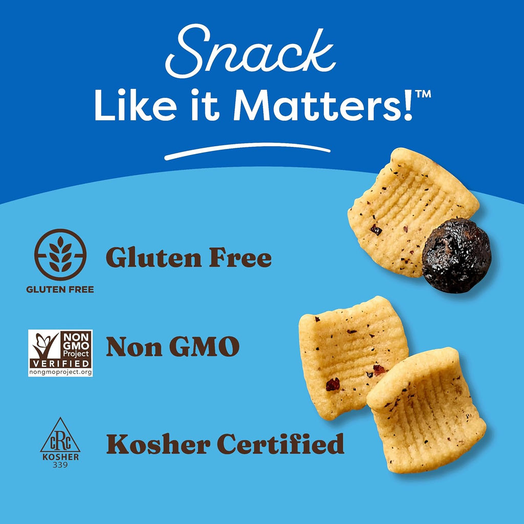 Catalina Crunch Protein Cereal - Breakfast Cereal with 10g of Protein, No