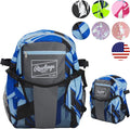 Rawlings REMIX Backpack Equipment Bag