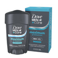 Dove Men+Care Clinical Protection Antiperspirant Stick Clean Comfort End