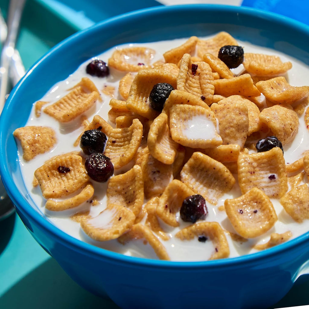 Catalina Crunch Protein Cereal - Breakfast Cereal with 10g of Protein, No