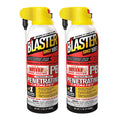 PB Blaster Penetrating Oil Spray, 11 oz Aerosol Cans (2-Pack) – Rust Remover